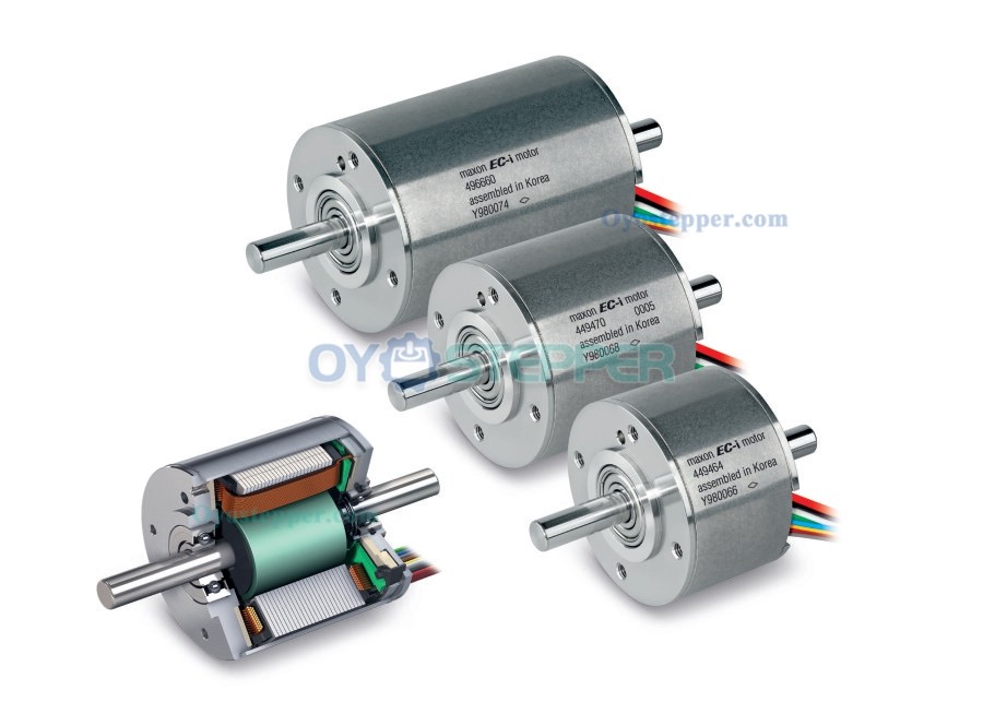 What are Brushless DC Motors Used For?